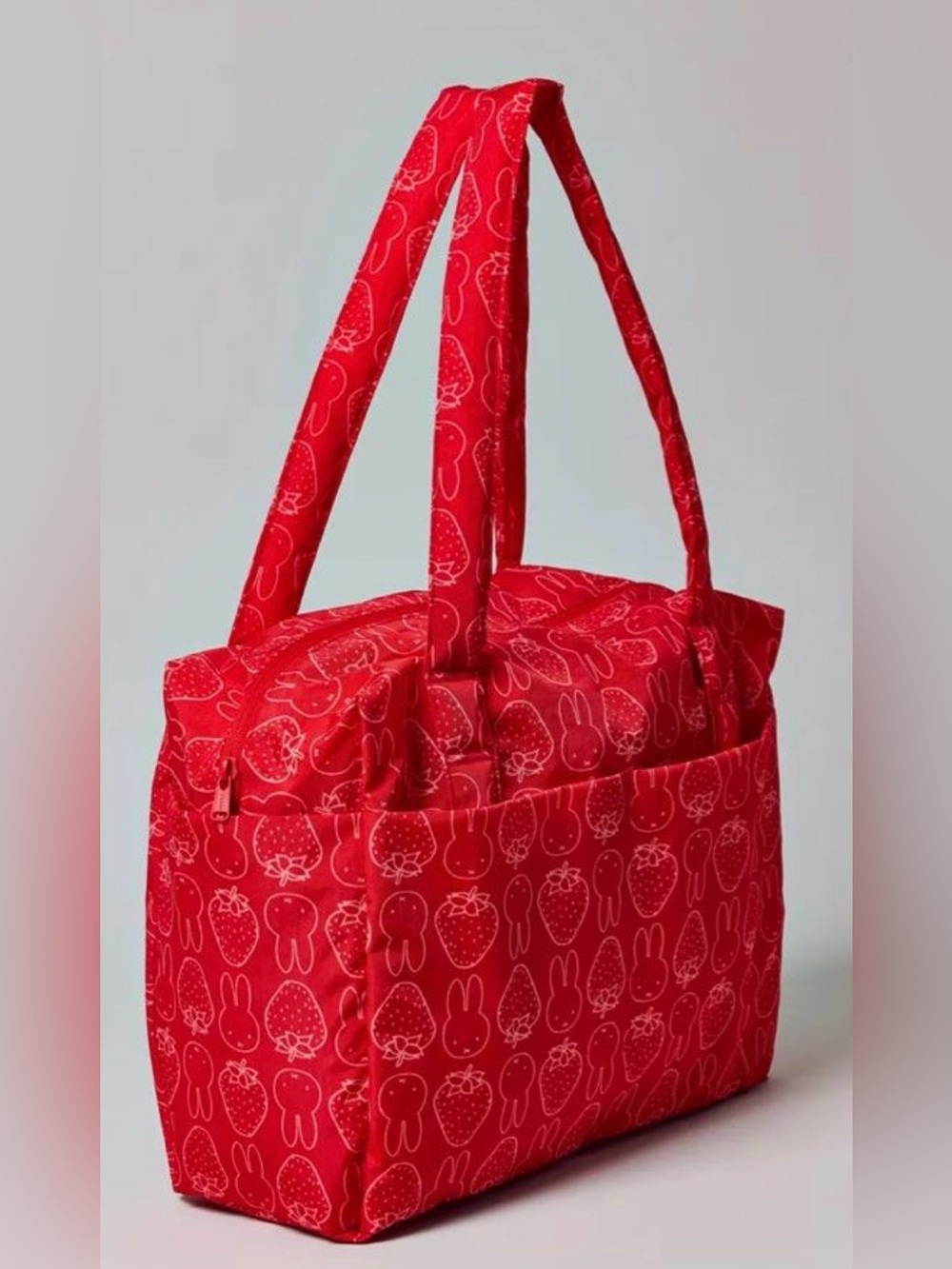 Miffy BAGGU SCCO